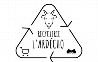 Recyclerie l'Ardécho_Villeneuve-de-Berg