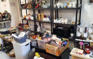 Recyclerie l'Ardécho_Villeneuve-de-Berg