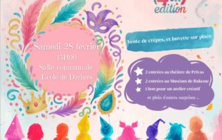 Concours de déguisements_Darbres