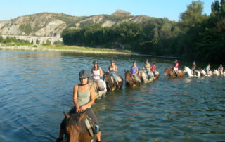 Riding School – Chavetourte Riding School – Chavetourte