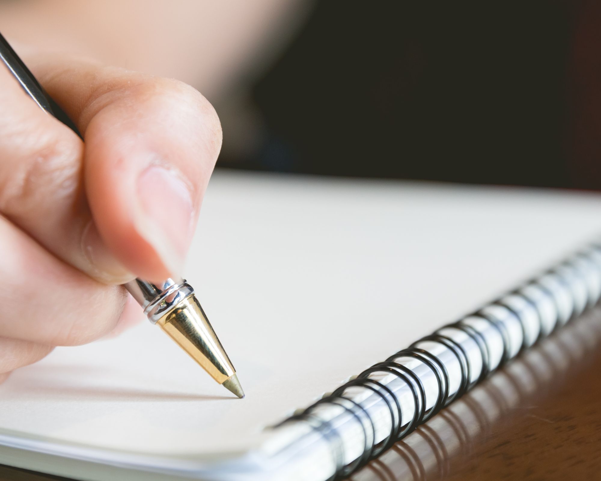 Atelier d'écriture à la bibliothèque de Lussas