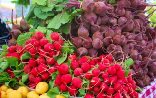 The Plateau market_Bidon