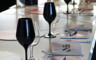 Initiation à la dégustation pour petits et grands à Néovinum_Ruoms