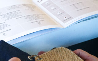 Initiation à la dégustation pour petits et grands à Néovinum_Ruoms