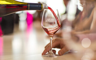 Initiation à la dégustation pour petits et grands à Néovinum_Ruoms