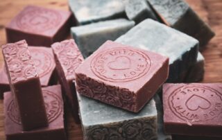 Le petit marché - Café TBTF_Bourg-Saint-Andéol