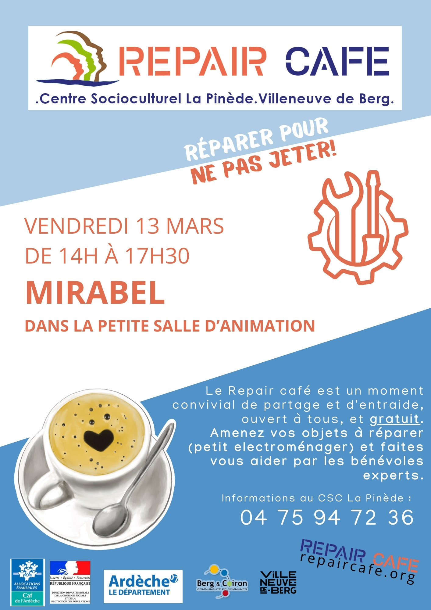 Repair café_Mirabel