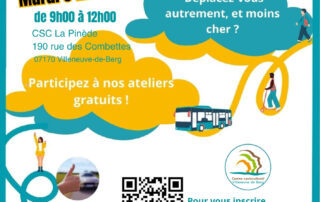 L'écomobilité pour tous_Villeneuve-de-Berg