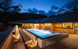 Les nocturnes du Séquoia : Debussy(s) Duo, planches et dégustation de vin