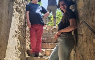 Les petites découvertes_Vogüé