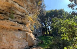 Grignan : Nature et Village