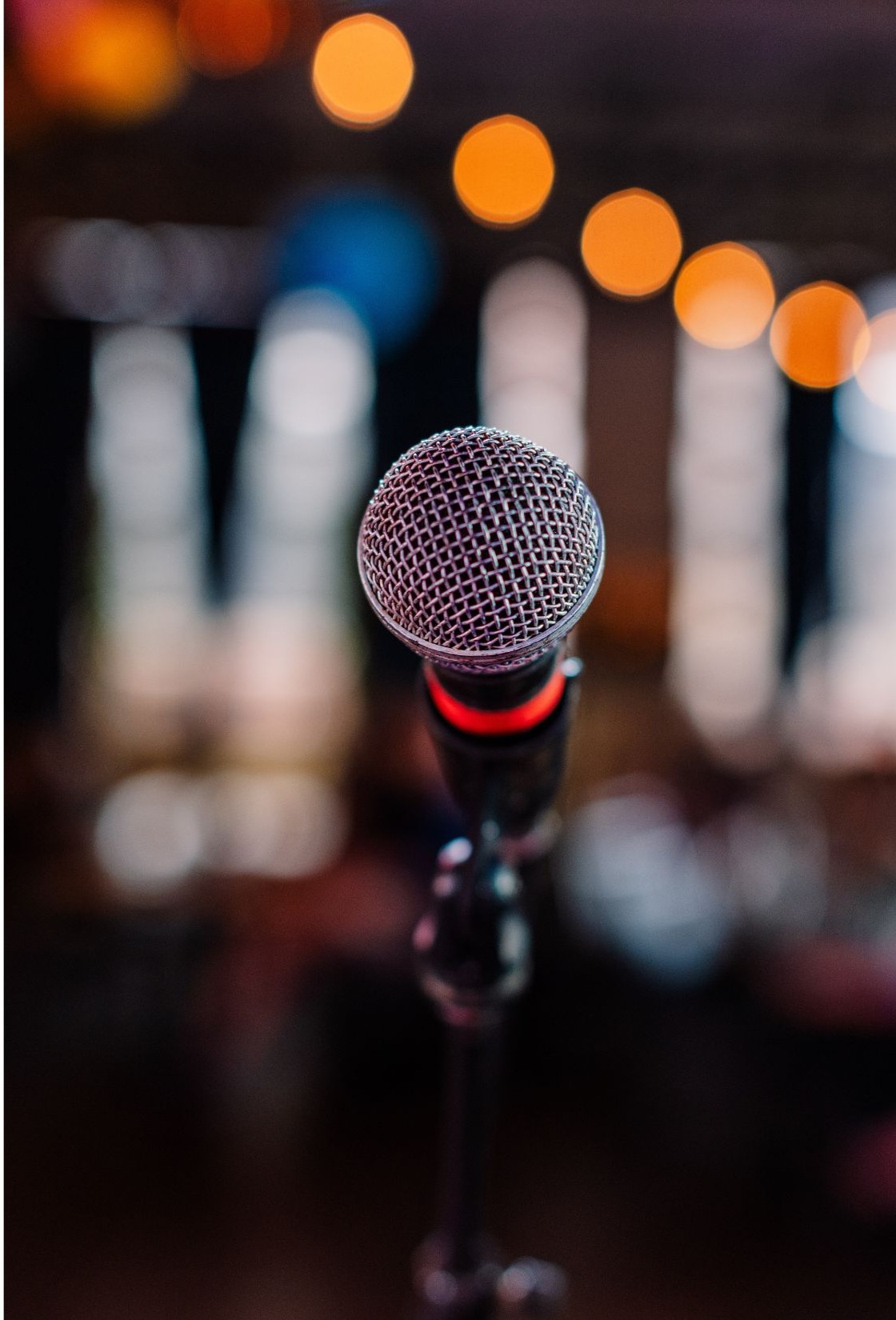 Karaoké à Villeneuve-de-Berg