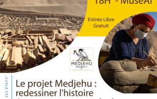 Apéro-conférence 20 mars