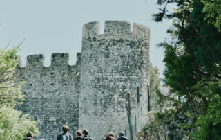 Visite guidée du château de Rochemaure_Rochemaure