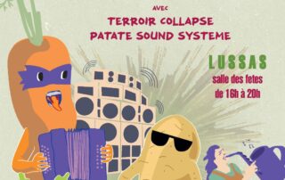 Carna'bal de printemps_Lussas