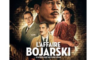 Cinéma avec « L’affaire Bojarski »_Lussas
