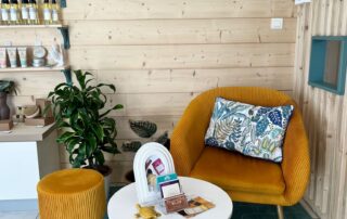 HU"MANA Massage et Beauté Naturelle à Saint-Germain