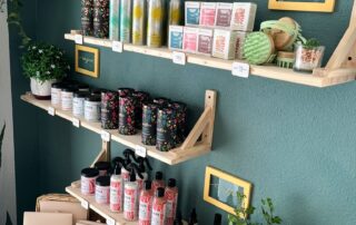 HU"MANA Massage et Beauté Naturelle à Saint-Germain