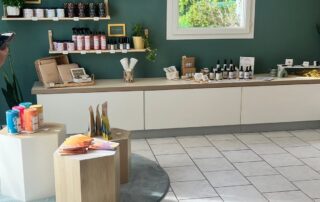 HU"MANA Massage et Beauté Naturelle à Saint-Germain