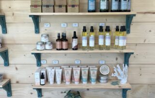 HU"MANA Massage et Beauté Naturelle à Saint-Germain