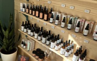 HU"MANA Massage et Beauté Naturelle à Saint-Germain