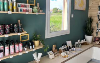 HU"MANA Massage et Beauté Naturelle à Saint-Germain