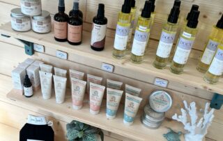 HU"MANA Massage et Beauté Naturelle à Saint-Germain