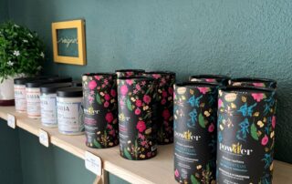 HU"MANA Massage et Beauté Naturelle à Saint-Germain