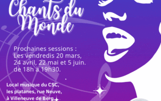 Atelier chants du monde_Villeneuve-de-Berg