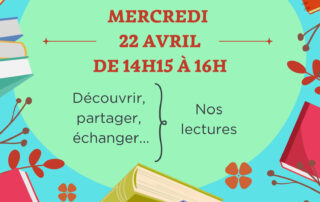 Our favorite books_Villeneuve-de-Berg