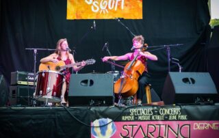 Concert : Duo Solsoum_Vogüé