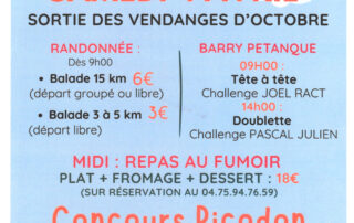 Les printemps de Montfleury_Mirabel