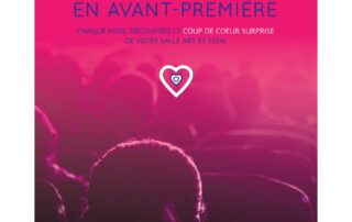 Coup de coeur: film surprise en avant première_Lussas