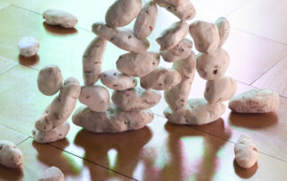 Visite famille : 1001 Patates