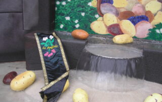 Rencontre autour de l'histoire de la Truffole avec les Amis de la Truffole