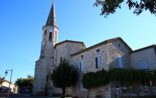 Lussas