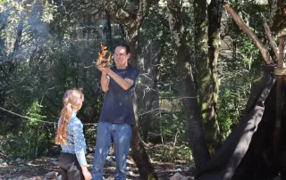 Spring holiday activities_Vallon-Pont-d'Arc