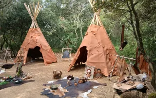 Spring holiday activities_Vallon-Pont-d'Arc