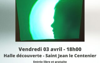 Expo-Spectacle "Ce que nos ombres nous chuchotent"_Saint-Jean-le-Centenier