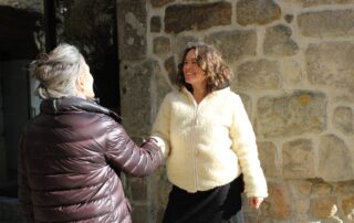 Féérique Touch Conciergerie_Saint-Laurent-sous-Coiron