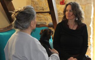 Féérique Touch Conciergerie_Saint-Laurent-sous-Coiron