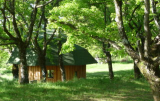 Féérique Touch Conciergerie_Saint-Laurent-sous-Coiron