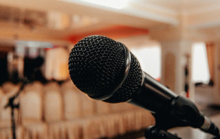 Restitution performative : Lecture des textes des ateliers d'écriture