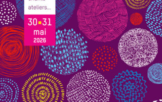 Festival « d&rsquo;une cour à l&rsquo;autre »