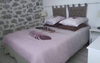 Le Mas d’Ambre – Gîte Titou Le Mas d’Ambre – Gîte Titou