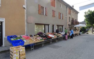Marché Marché