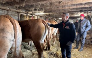 Le vin et le fin gras du Mézenc _Néovinum Ruoms Ardèche