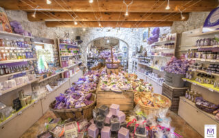 Boutique Maison de Lavande