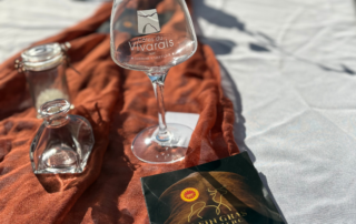 Le vin et le fin gras du Mézenc _Néovinum Ruoms Ardèche