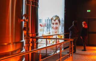 Néovinum : Plongez dans l'univers des Vignerons Ardéchois !_Ruoms